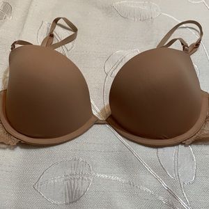 Calvin Klein push up bra